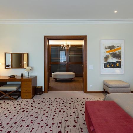 Suvretta House Hotel St. Moritz Ngoại thất bức ảnh