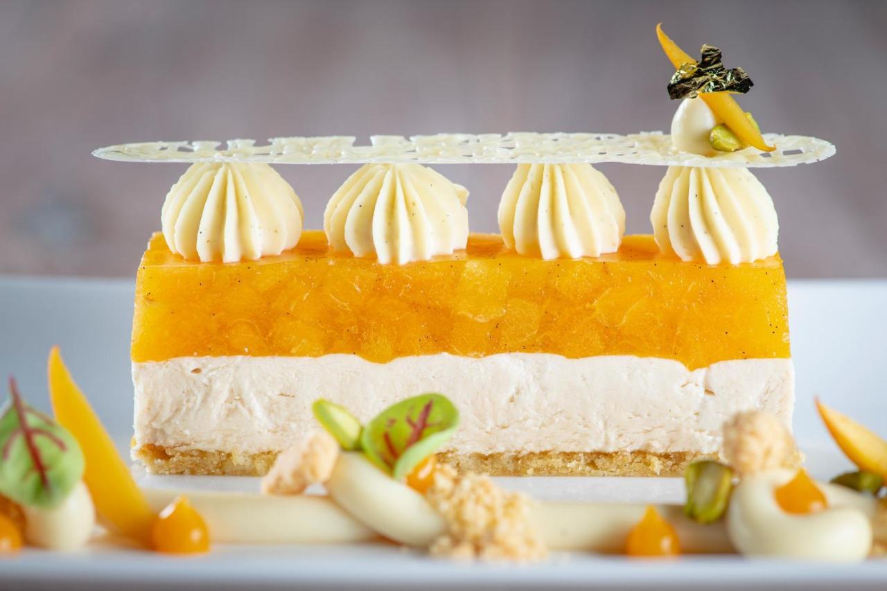Suvretta House Hotel St. Moritz Ngoại thất bức ảnh