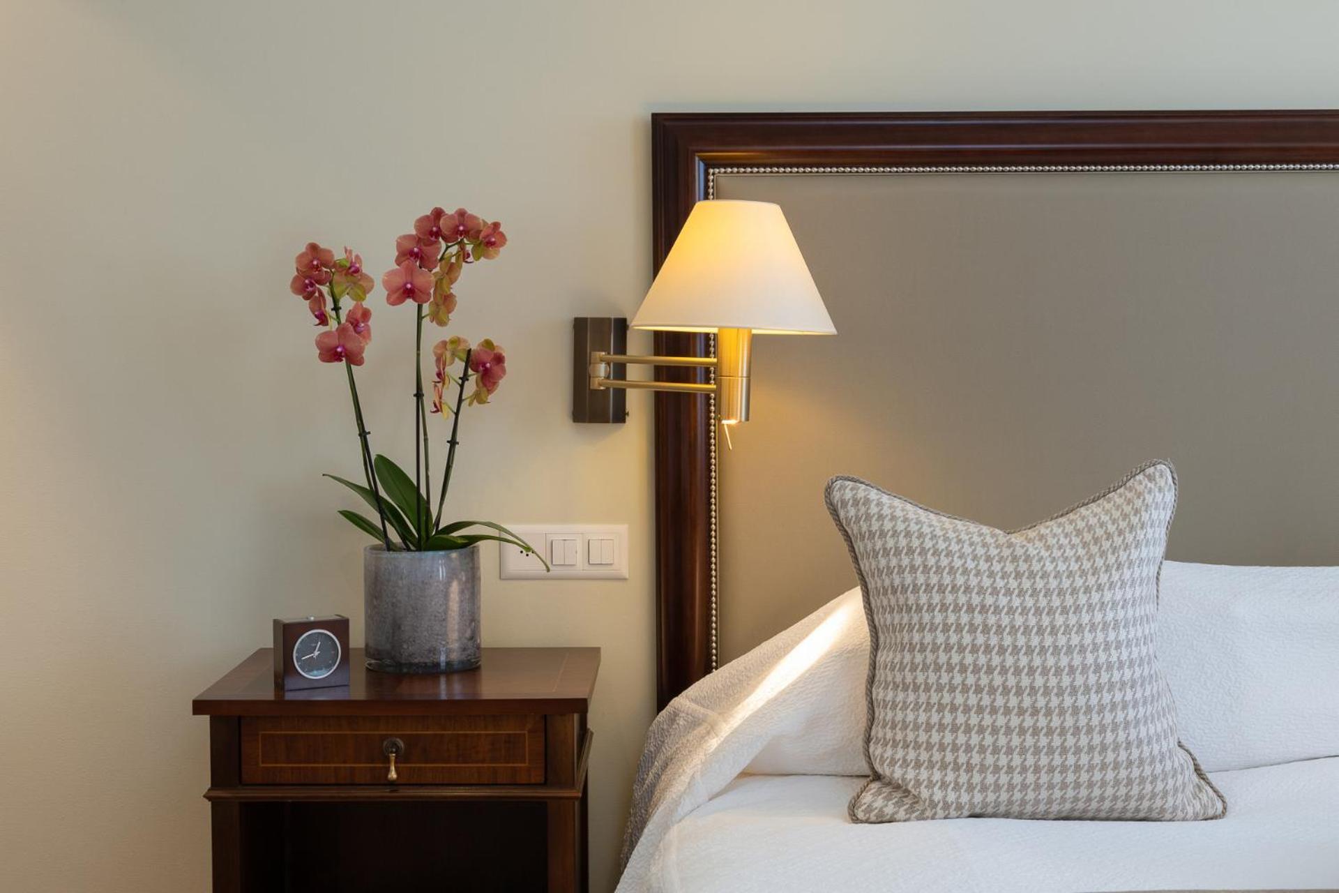 Suvretta House Hotel St. Moritz Ngoại thất bức ảnh