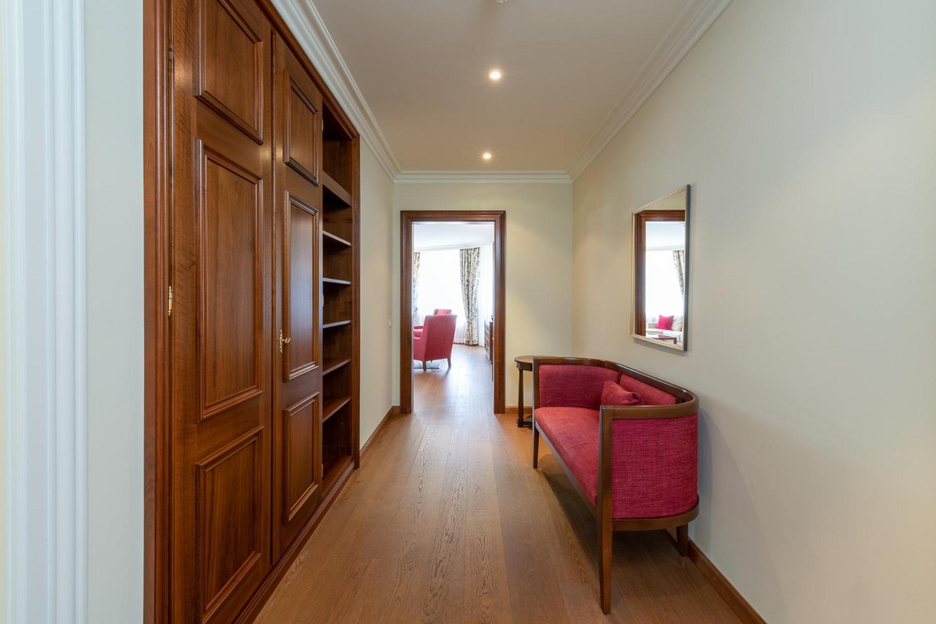 Suvretta House Hotel St. Moritz Ngoại thất bức ảnh