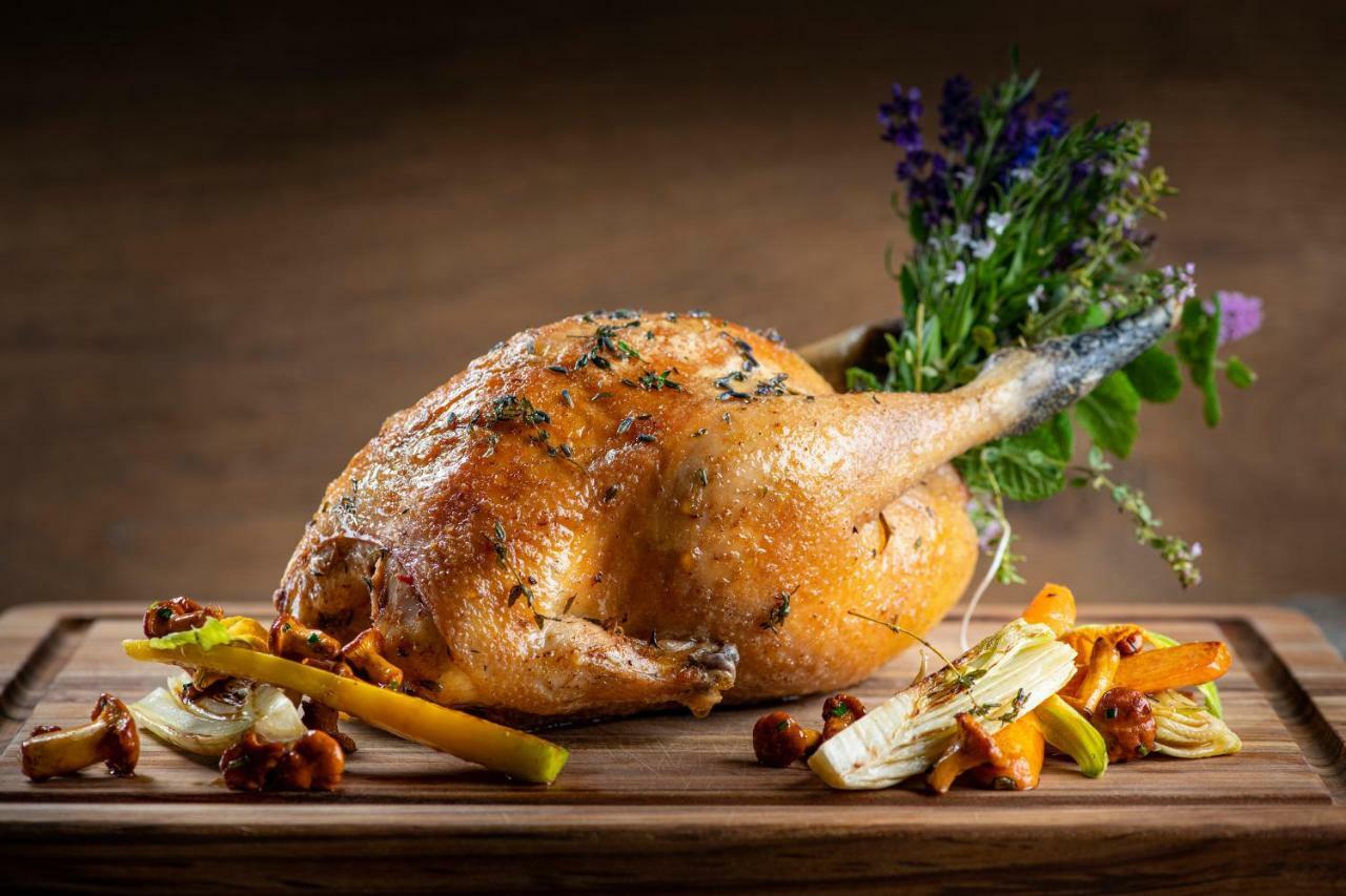 Suvretta House Hotel St. Moritz Ngoại thất bức ảnh